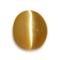 Cats eye Gemstone - لہسنیا