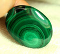 Malachite Gemstone