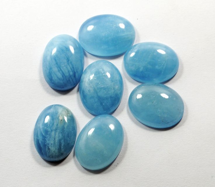 Aquamarine Gemstone - بیروج