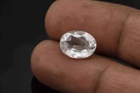 Crystal Gemstone - بلور
