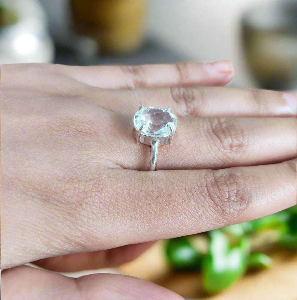 Crystal Gemstone - بلور