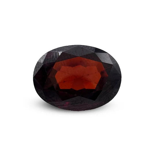 Garnet Gemstone - تامڑا