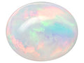 Opal Gemstone - دودھیا