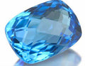Topaz Gemstone - پکھراج
